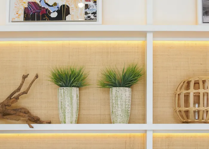 Club Del Sol 4* بورت دي بوينسا