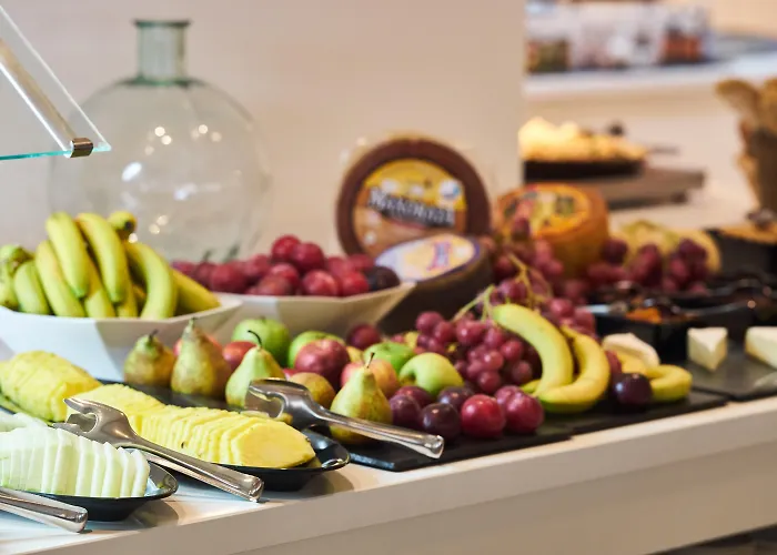 Club Del Sol 4* פורט דה פולנסה