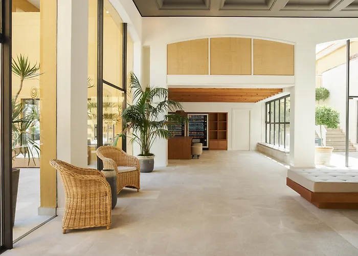 Club Del Sol מלון דירות 4*