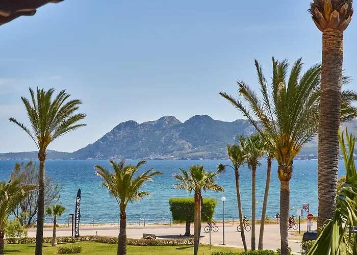 Club Del Sol פורט דה פולנסה