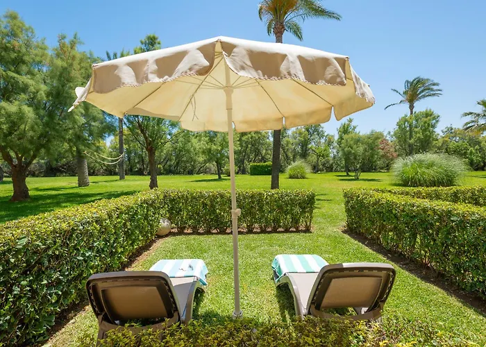 Club Del Sol شقة فندقية 4*