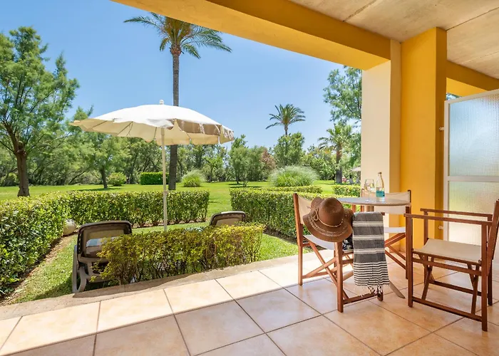 شقة فندقية Club Del Sol بورت دي بوينسا