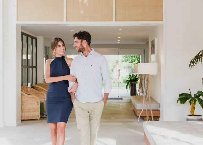 شقة فندقية Club Del Sol بورت دي بوينسا