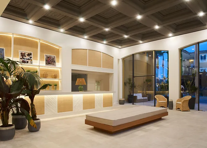 Club Del Sol شقة فندقية بورت دي بوينسا