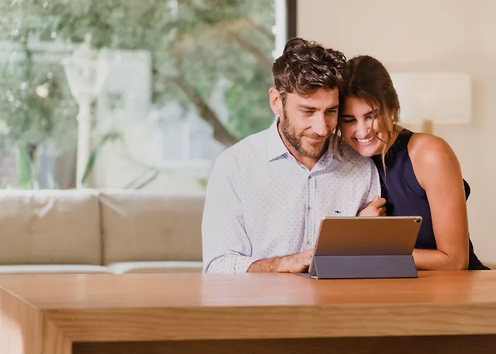 מלון דירות Club Del Sol פורט דה פולנסה