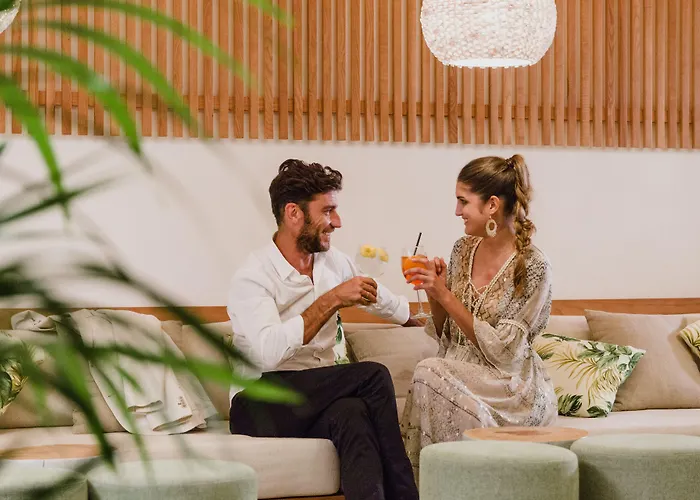 Club Del Sol מלון דירות פורט דה פולנסה