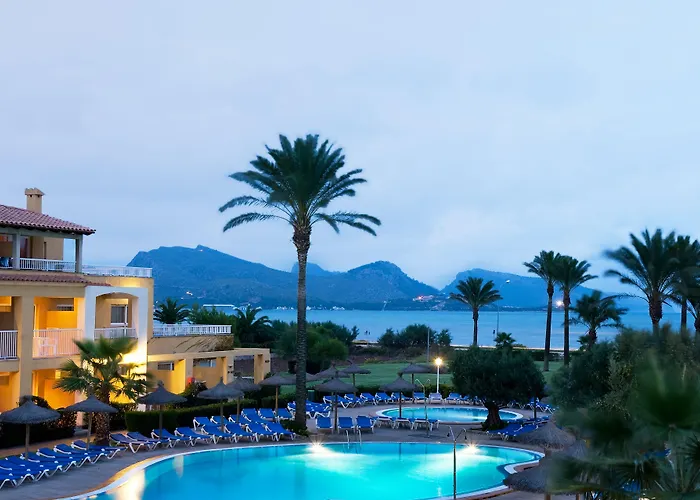 شقة فندقية Club Del Sol