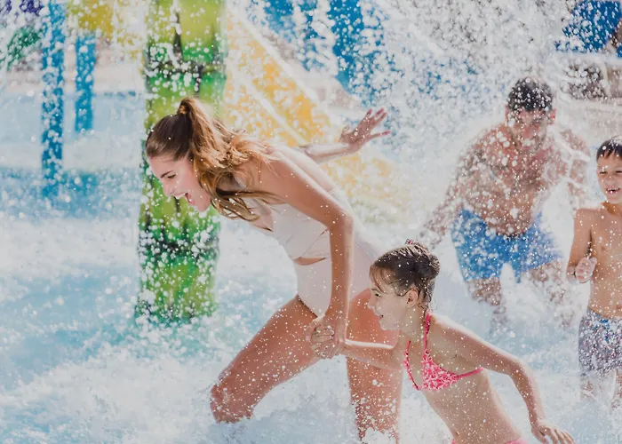 Club Del Sol מלון דירות פורט דה פולנסה