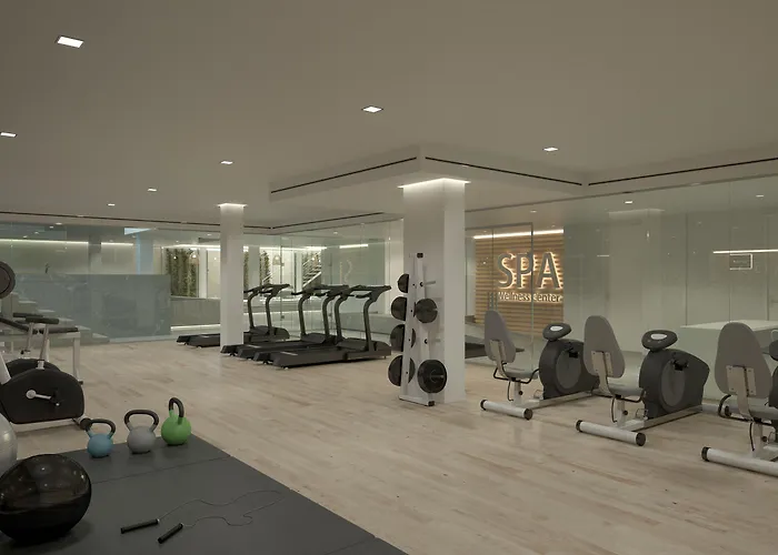 شقة فندقية Club Del Sol