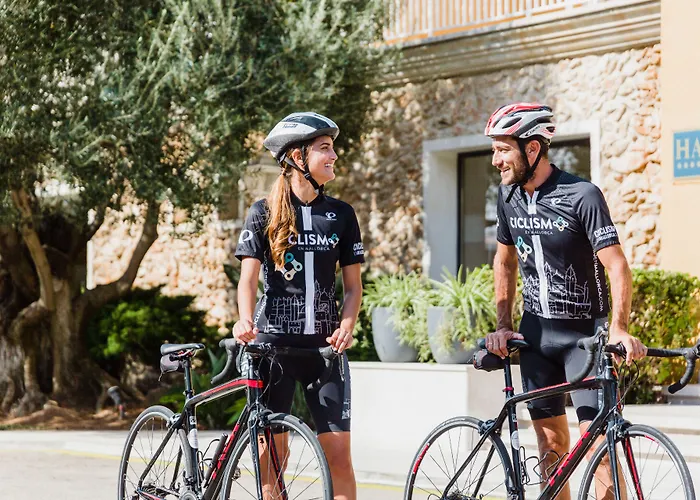 Club Del Sol 4* פורט דה פולנסה