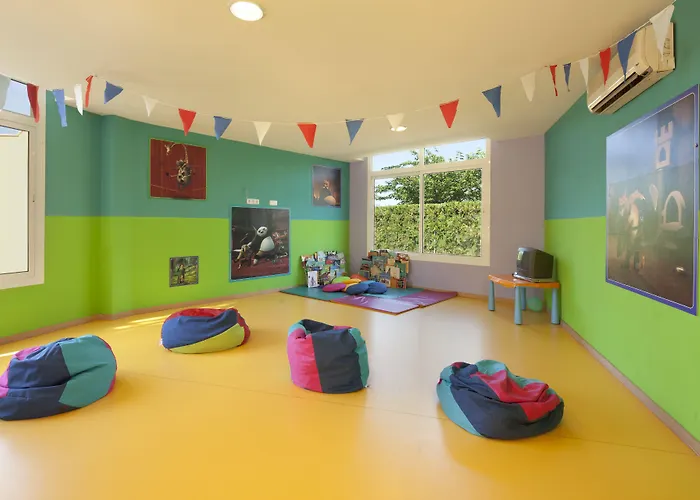 Club Del Sol מלון דירות