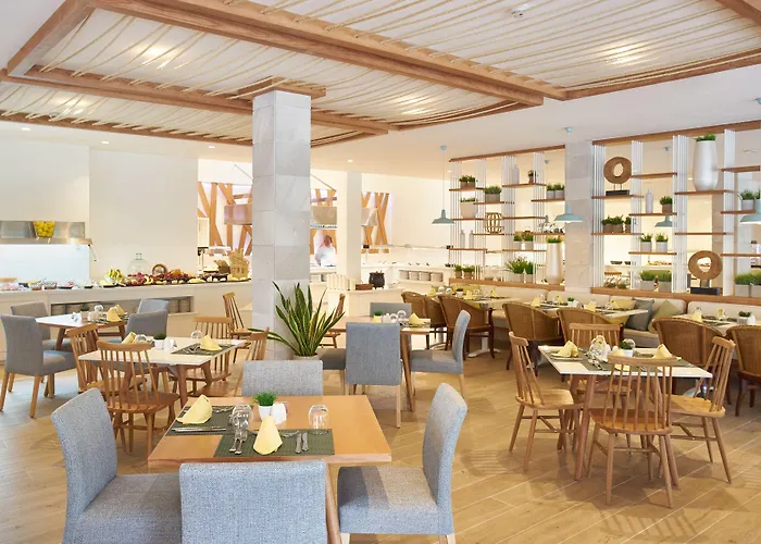 Club Del Sol פורט דה פולנסה