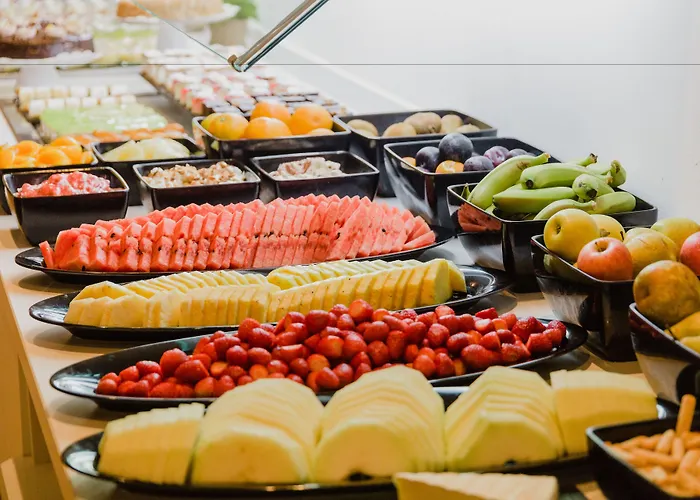 מלון דירות Club Del Sol