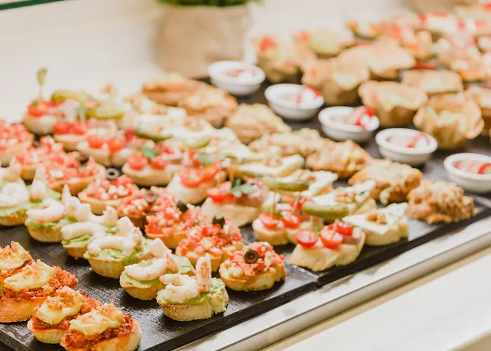 Club Del Sol 4* פורט דה פולנסה