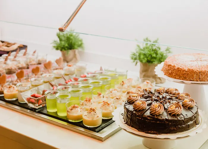 מלון דירות Club Del Sol פורט דה פולנסה