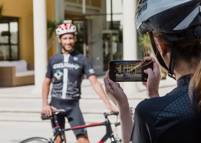 Club Del Sol 4* פורט דה פולנסה