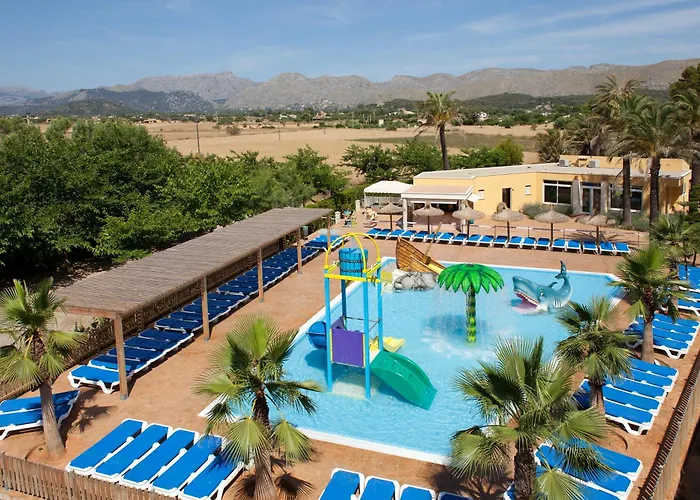 Club Del Sol بورت دي بوينسا