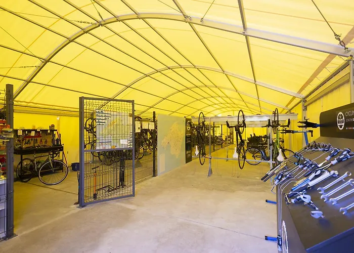 Club Del Sol מלון דירות