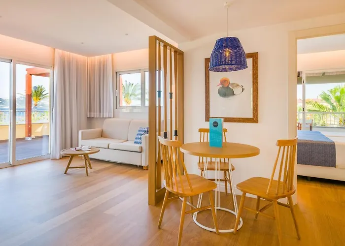 Club Del Sol بورت دي بوينسا