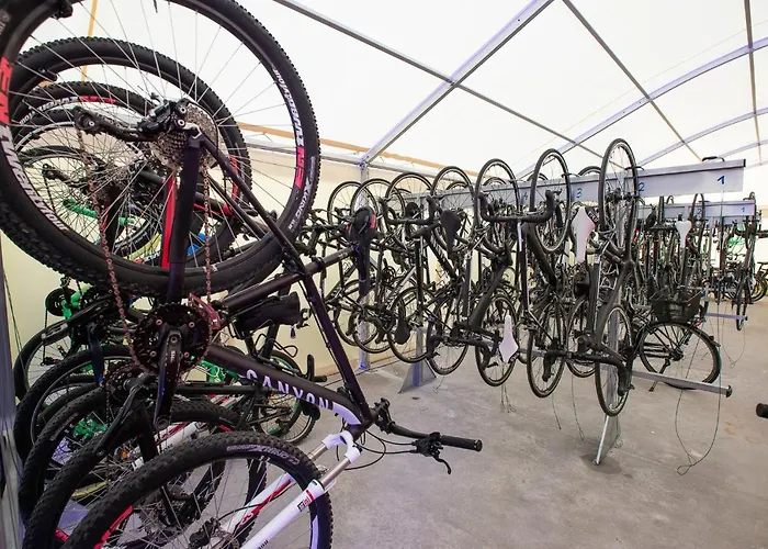 Club Del Sol شقة فندقية 4*