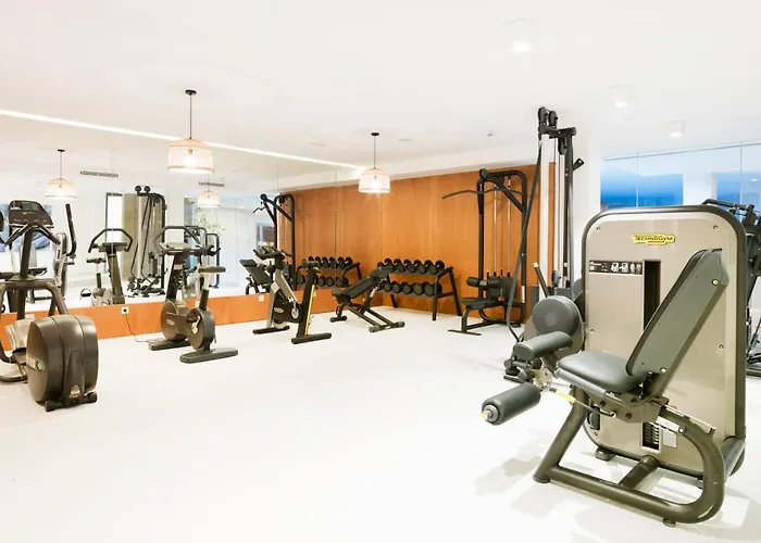 Club Del Sol פורט דה פולנסה