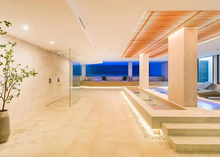 Club Del Sol بورت دي بوينسا