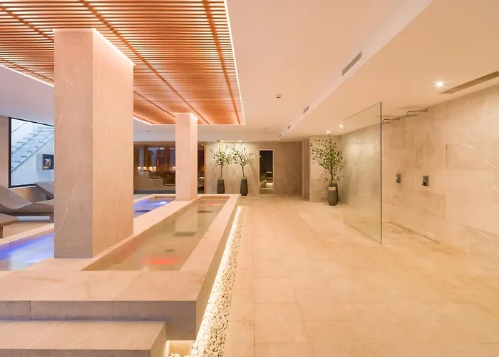 Club Del Sol شقة فندقية