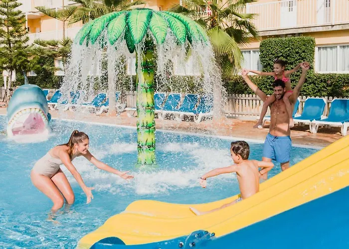 شقة فندقية Club Del Sol بورت دي بوينسا