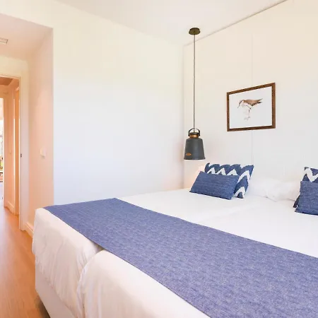 Appart hôtel Club Del Sol 4*