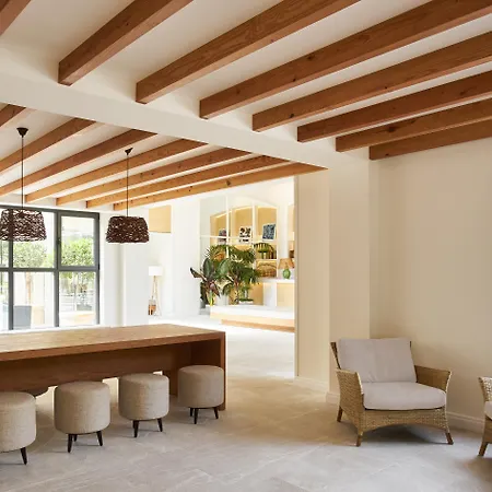 Club Del Sol Appart hôtel Port de Pollença