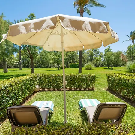 Club Del Sol Appart hôtel 4*