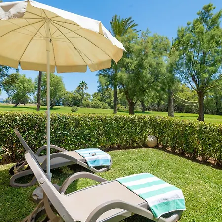 Appart hôtel Club Del Sol 4*