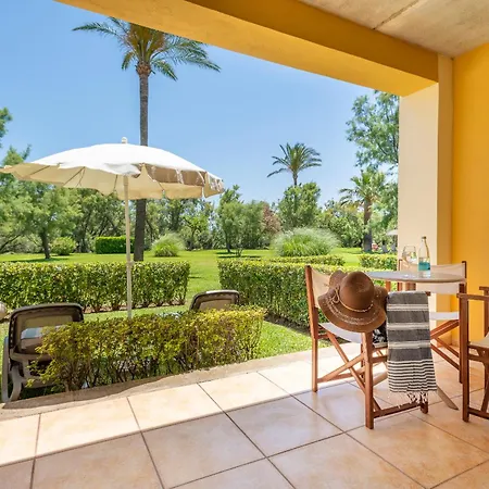 Appart hôtel Club Del Sol Port de Pollença