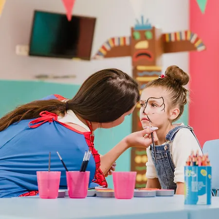 Appart hôtel Club Del Sol Port de Pollença