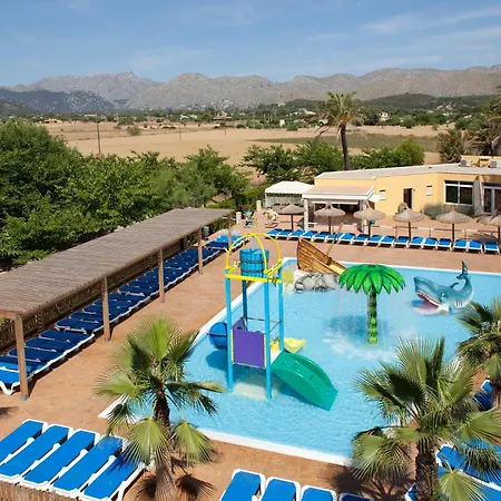 Club Del Sol Port de Pollença