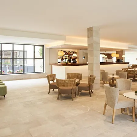 Appart hôtel Club Del Sol 4*