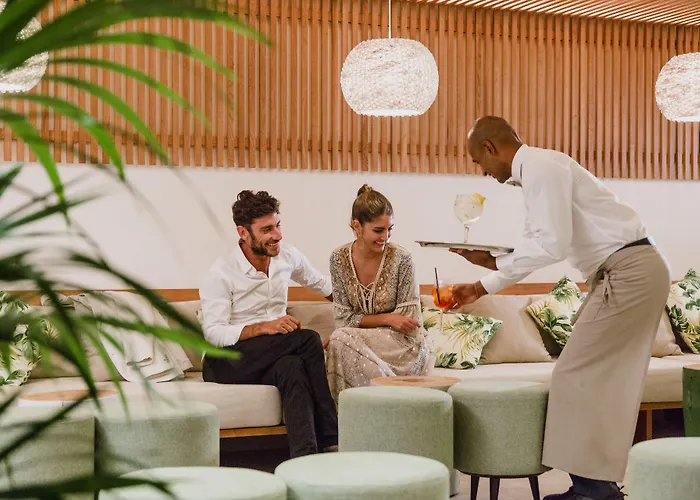 Club Del Sol Ξενοδοχείο με διαμερίσματα Port de Pollenca