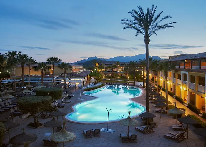 Club Del Sol Ξενοδοχείο με διαμερίσματα